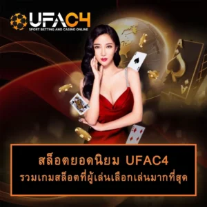 สล็อตยอดนิยม