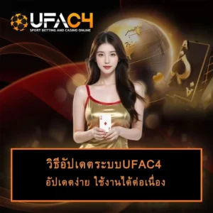 วิธีอัปเดตระบบ